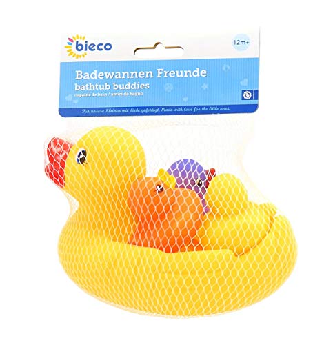 Famille Canard, pour le bain – Image 7