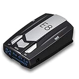localizador gps espia para celular ✔ Detección de radar de 360   grados: este detector de radar cuenta con un detector ocular láser para una detección láser de 360   grados y es fácil de instalar. Protección contra todas las pistolas de radar, incluidas la banda X, la banda K, la banda Ka súper ancha y el láser.