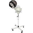 Hair steamer with stand /2 in 1 for salon Spa use