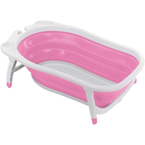 Ferplast-Dog-Splash-Dog-Bath-815-x-465-x-23-cm-Pink-White