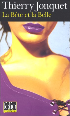 La bête et la belle