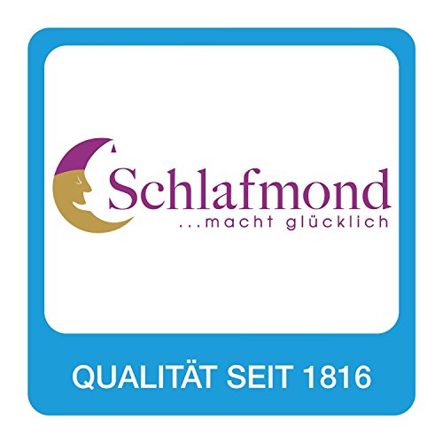 Schlafmond Medicus Clean Allergiker Kopfkissen 40×80 cm, waschbar 95 Grad - 8