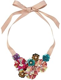 Desigual Collar Mujer No metal - 18SAGO185002U