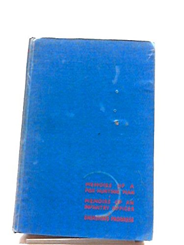 Preisvergleich Produktbild The Complete Memoirs of George Sherston