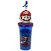 Produktbild Nintendo Nintendo Super Mario-Becher Toys zum Geburtstag Party Favor Beutel Naschereien Wonders-Shop, Usa blau (Mario)