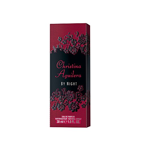 Christina Aguilera by Night Eau de Parfum Natural Spray, 30 ml - 2