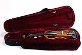 E-Violine HÖFNER Hoefner Hofner AS-160E Set 4/4 incl. Etui + Zubehör