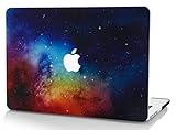 Esta funda MacBook Air 13 pulgadas es SOLO para el número de modelo A1369 / A1466. Por favor VERIFIQUE el NÚMERO DE MODELO DE SU MacBook ANTES DE SU COMPRA.