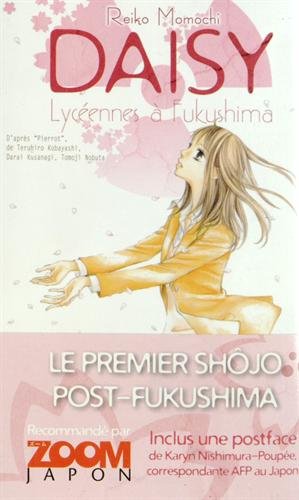 couverture de : Daisy