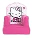 Worlds Apart Hello Kitty Cosy Chair