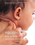 Image de Masaje Para Tu Bebe: Segun La Tradicion Ayurvedica