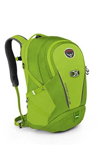 Preisvergleich Produktbild Osprey Momentum 32 1 Orchard Green Daypack
