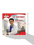Image de Que Hacen Los Doctores? / What Do Doctors Do? (Ayudantes de La Comunidad / Helping the Community)