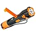 Produktbild Multifunktions- Notfall Sicherheit Hammer Taschenlampe FM-Radio Hand scrank rechargerable geführte Fackel usb-Handy-Ladegerät