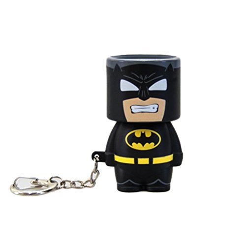Batman - Clip On LookAlite Torch