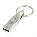 Produktbild Flash Drive USB Drive bondisk Metall Schlüssel Carry Schlüsselanhänger silber 256 GB