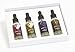 Men Rock Beard Oil Gift Set