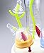 CHIC*MALL Super Bottles Drying and Practical Very Cute Childlike Baby Bottle Tree Shape Drying Rack
