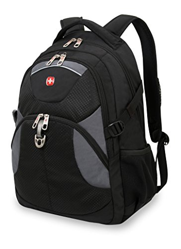 Preisvergleich Produktbild Wenger Daypack, schwarz (Schwarz) - WL7408BG