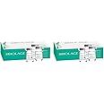 BIOLAGE Scalpsync Aminexil Hair treatment|Hair Strength for Hairfall (10X6ml)| For Men & Women (Pack of 2)