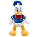 Produktbild Disney 20876 Donald Duck XL Plüschtier 38 cm - Plüsch Figur Mickey Mouse and Friends