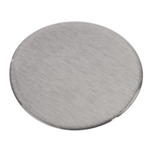 Preisvergleich Produktbild Hama Adapterplatte für Saughalter, 65 mm, selbstklebend