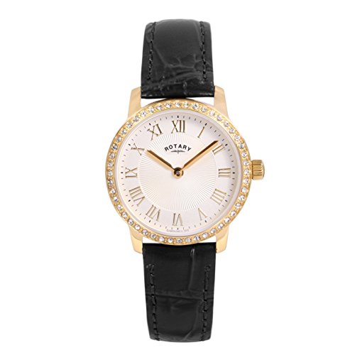 Rotary Damen - Armbanduhr Woman Analog Quarz LS00341/01 Rotary Damen - Armbanduhr Woman Analog Quarz LS00341/01