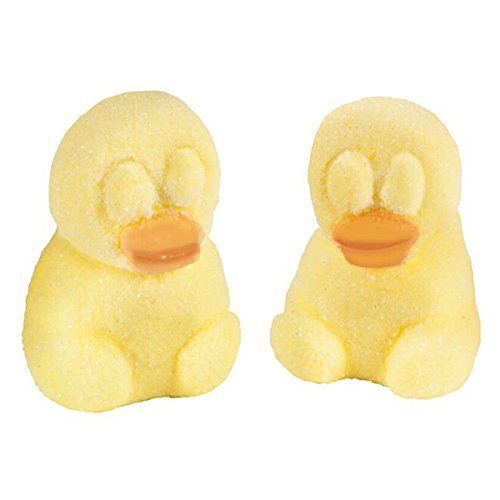 Preisvergleich Produktbild Marshmallow Form Paperi gelbe 900 gr Bulgaren