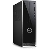Dell Vostro 3250 6458 18 5 Inch Tower Pc 6th Gen Intel Pentium G4400 4gb 500gb Dos Intel Hd 510 Black Amazon In Computers Accessories