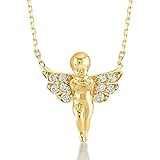 ⚜️ Handgefertigt in Großer Basar / Istanbul. Produkt wurde von pariser Designern designed und mit fantastischem Goldschmuck angefertigt. Qualitätskontrollen wurden durchgeführt. Die Kette wird mit einer kostenlosen Schachtel versandt.