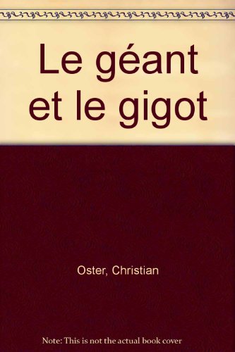 <a href="/node/147019">Le géant et le gigot</a>