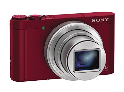 Sony DSC-WX500 Digital Compact High Zoom Travel Camera with 180 Degrees Tiltable LCD Screen (18.2 MP, 30 x Optical Zoom… - Image 14