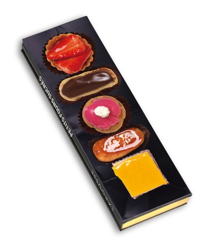 Download Petits fours sucrés Download Petits fours sucrés