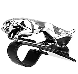 Dashboard Phone Holder- Jaguar Dashboard Phone Holder for Car