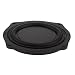 Produktbild Non-brand Lautsprecher Vibration Membran Passive Bass, 11.4x11.4x1.3cm