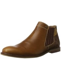 Bullboxer Grcb, Botas Chelsea para Hombre