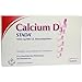 Produktbild CALCIUM D3 STADA 1000 mg/880 I.E. Brausetabletten 120St