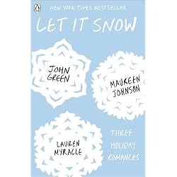 Let It Snow