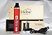 Produktbild Hebe Titan 2 tragbarer Vaporizer (rot)
