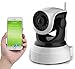 Produktbild Love Life Heimkamera, WiFi-Webcam, Drahtloses IP-Innensicherheitsüberwachungssystem, 720P HD-Nachtsicht, Baby- / Tiermonitor, Bewegungserkennung