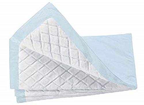 examen ALESE JETABLE POUR LIT ENFANT OU TABLE A LANGER BEBE/PAQUET DE 60