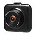 Produktbild BUIEJDOG Mini dashcam 1080p Autokamera 170° Weitwinkel, 2.0" LCD mit G-Sensor Nachtsicht, Automatische Loop-Zyklus Aufnahme, Bewegungserkennung