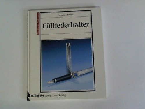 Preisvergleich Produktbild Füllfederhalter