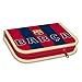 Produktbild FC Barcelona Schuletui gefülltes Federmäppchen Barca Federmappe