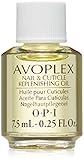 OPI Avoplex Nail and Cuticle Replenishing Oil, 15 ml