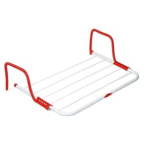 Heizkörper-Wäschetrockner, Wäscheleine, Wäscheständer, Mobiler Balkon