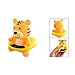 Tiger Shaped Baby Bath Water Temperature Measuring Tool