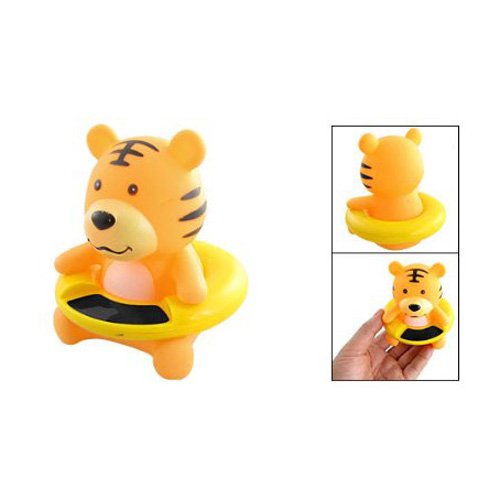 Tiger Shaped Baby Bath Water Temperature Measuring Tool