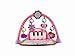 Fisher-Price Discover 'n Grow Kick & Play Piano Gym (Pink)