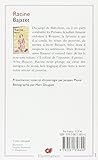 Image de La bibliothèque idéale des 50 ans GF, Tome 35 : Bajazet